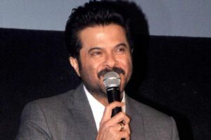 Anil kapoor