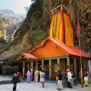 Yamunotri