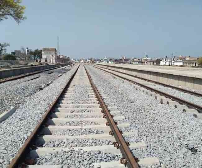 टनकपुर-बागेश्वर रेल लाइन के सर्वे के लिए 28.95 करोड़ रुपये मंजूर