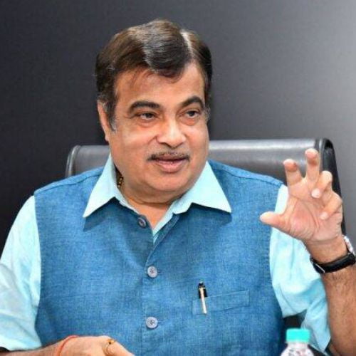 nitin gadkari