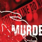 पत्नी ने लोहे की रॉड मारकर की पति की हत्या