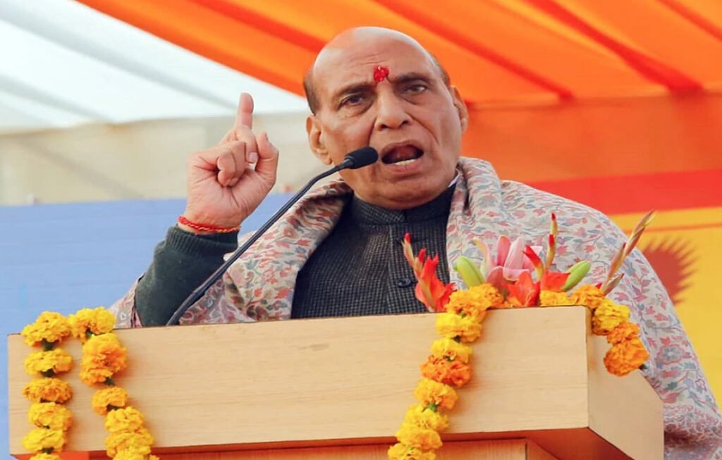 Rajnath