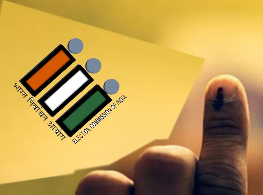 उत्तराखण्ड चुनाव आयोग ने मतदान प्रक्रिया में लगाए जाने वाले वाहनों का बढ़ाया किराया